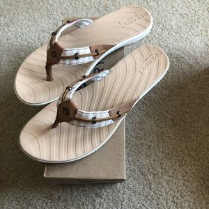 Sperry Sandals - Never been worn